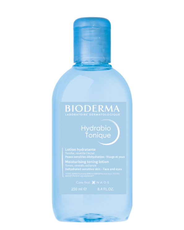bioderma Hydrabio Tonique 250 ml