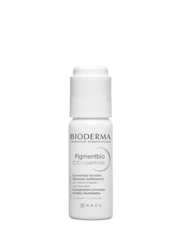 bioderma Pigmentbio C-Concentrate 15 ml