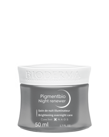 bioderma Pigmentbio Night Renewer 50 ml