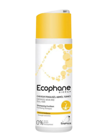 Biorga Ecophane Shampoing Fortifiant 200ml