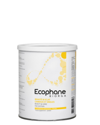 Biorga Ecophane Complément Alimentaire Poudre 318g