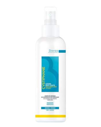 Biorga Cystiphane Lotion Anti-Chute 125ml