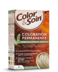 3 Chênes Color & Soin Coloration permanente 9B Blond Clair Nacré