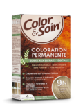 3 Chênes Color & Soin Coloration permanente 9N Blond Miel