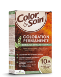 3 Chênes Color & Soin Coloration permanente 10A Blond Clair Cendré