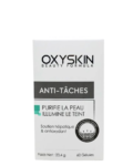 Oxyskin Eclat Anti-Taches Purifie la Peau 60 Gélules