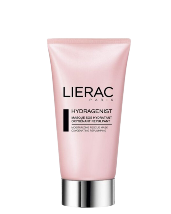 Lierac Hydragenist masque sos hydratant oxygénant 75ml