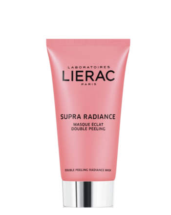Lierac Supra Radiance Masque Eclat Double Peeling 75ml