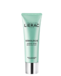 Lierac Sébologie Masque Scrub Désincrustant 50ml