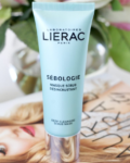 Lierac Sébologie Masque Scrub Désincrustant 50ml