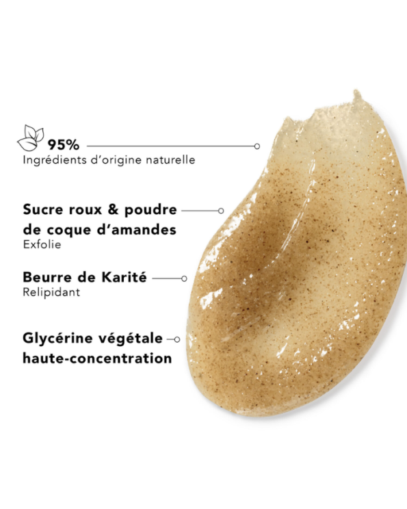 Lierac Body-Hydra + Gommage micropeeling 200ml