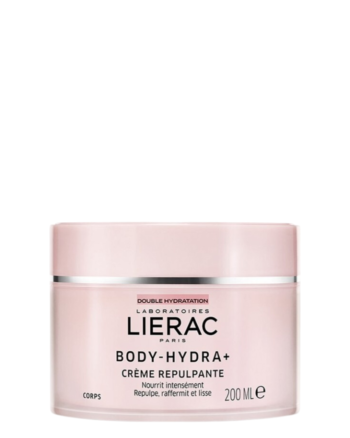 Lierac Body-Hydra + Crème Repulpante 200ml