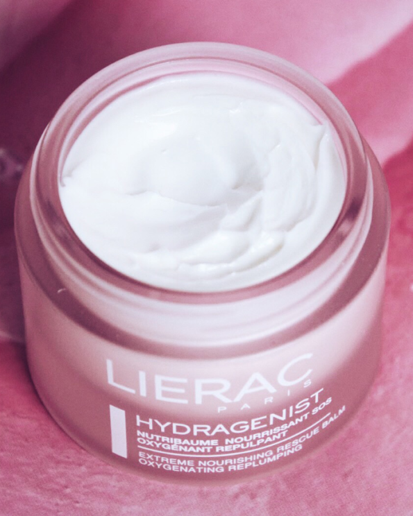Lierac Body-Hydra + Crème Repulpante 200ml