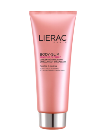 Lierac Body-Slim Minceur Globale Concentre 200ml