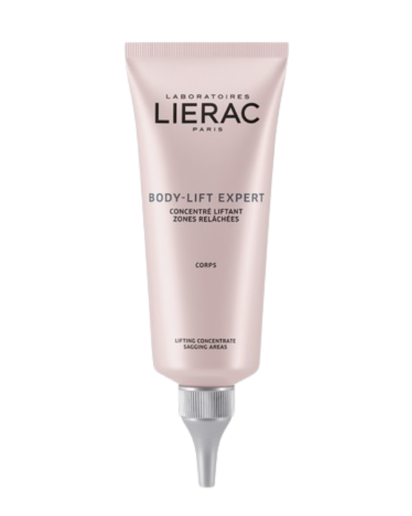 Lierac Body-Lift Expert concentré liftant zones relâchées 100ml
