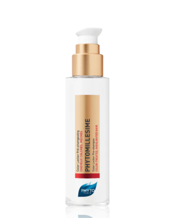 Phyto PhytoMillesime Color-Locker Pré-Shampoing 100 ml