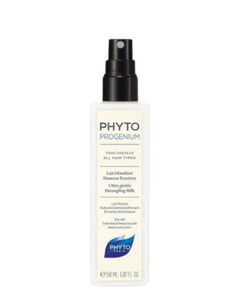 Phyto Phytoprogenium Lait Démêlant Douceur Extrême 150ml