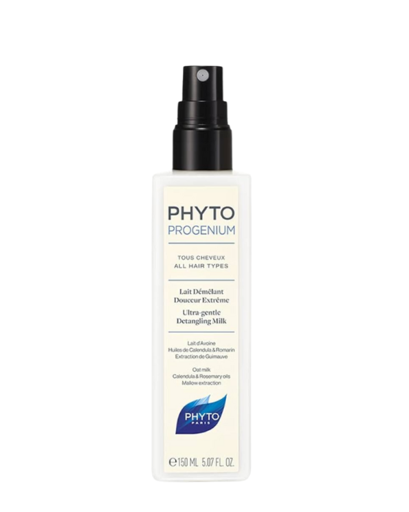 Phyto Phytoprogenium Lait Démêlant Douceur Extrême 150ml