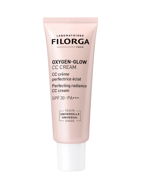 Filorga OXYGEN-GLOW CC Crème SPF30 40ml