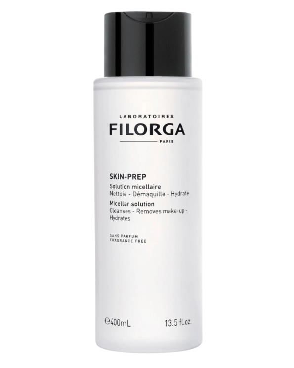 Filorga SKIN-PREP Solution Micellaire 400ml