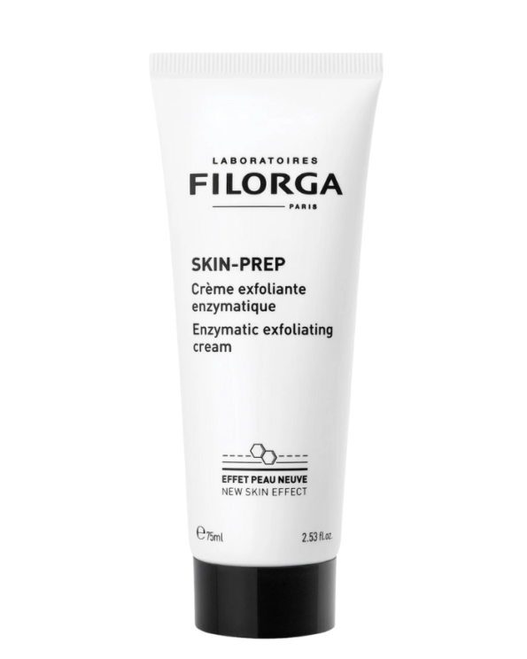 Filorga SKIN-PREP Crème Exfoliante Enzymatique 75ml