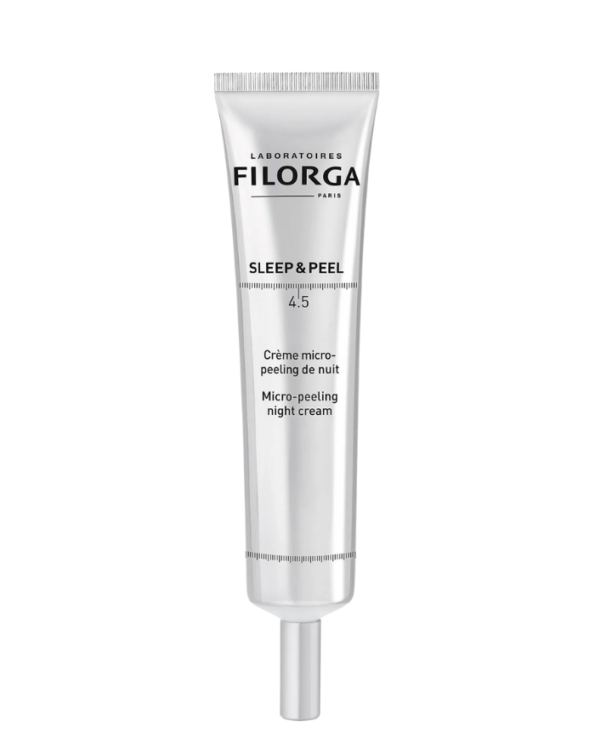 Filorga SLEEP & PEEL 4.5 40ml