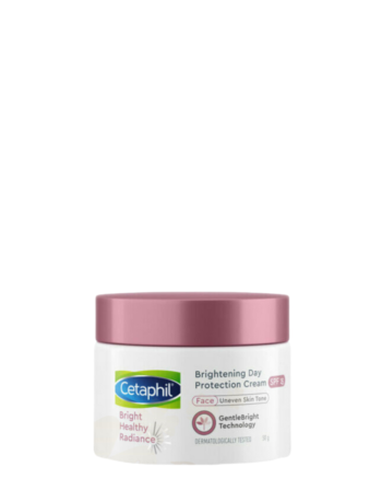 Cetaphil Bright Healthy Radiance Crème de Jour Éclaircissante Protectrice Spf15 – 50g