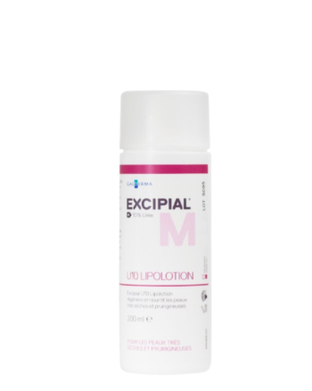 Excipal U10 Lipolotion 200ML
