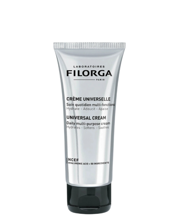 Filorga Crème Universelle Soin quotidien multi-fonctions 100ml