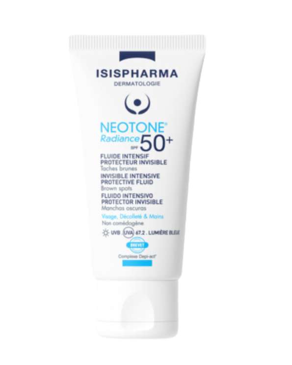 Isis Pharma Neotone Radiance SPF 50+30ml