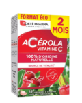 Forté Pharma Acérola 60 cpr