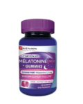 Forté Pharma Mélatonine 1900 30Gummies