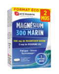 Forté Pharma Magnésium 300 Marin 56cpr