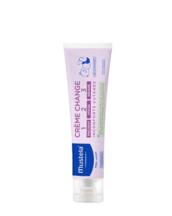 Mustela Crème change 123 50ML