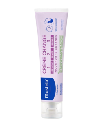 Mustela Crème change 123 100ML