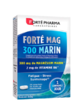 Forté Pharma Magnésium 300 Marin 28cps