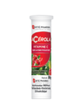Forté Pharma Acérola 12cpr