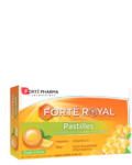 Forté Pharma Forté Royal Pastilles Citron 24 pst