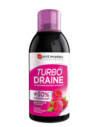 Forté Pharma Turbodraine Frambiose 500ml