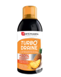 Forté Pharma Turbodraine Ananas 500ml