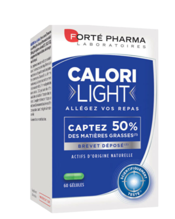 Forté Pharma calorilight 60cps