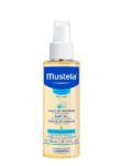 Mustela Huile Massage bébé 100ML