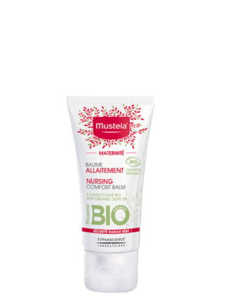 Mustela Baume Allaitement BIO 30ML