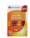Forté Pharma Expert Levure de Bière 56cpr