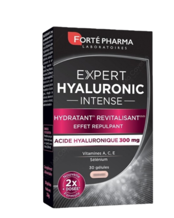 Forté Pharma Expert Hyaluronic Intense 30gl