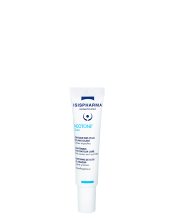 Isis Pharma Neotone Contour des yeux éclaircissant 15ml