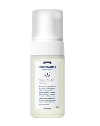Isis Pharma Glyco-A Foamer 100ml