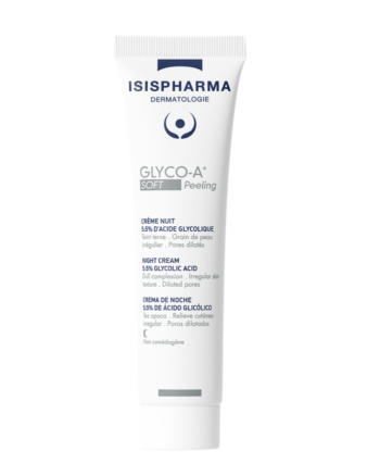 Isis Pharma Glyco-A SOFT Peeling 30ml