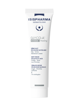 Isis Pharma Glyco-A INTENSE Peeling 30ml