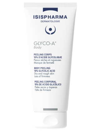 Isis Pharma Glyco-A Body 200ml